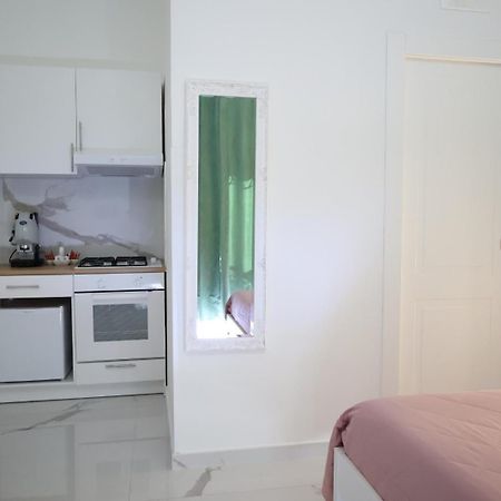 סרנו Sole Apartments מראה חיצוני תמונה