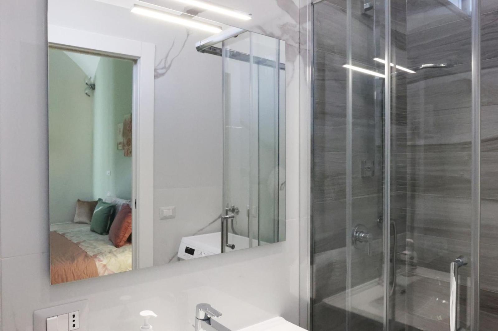 סרנו Sole Apartments מראה חיצוני תמונה