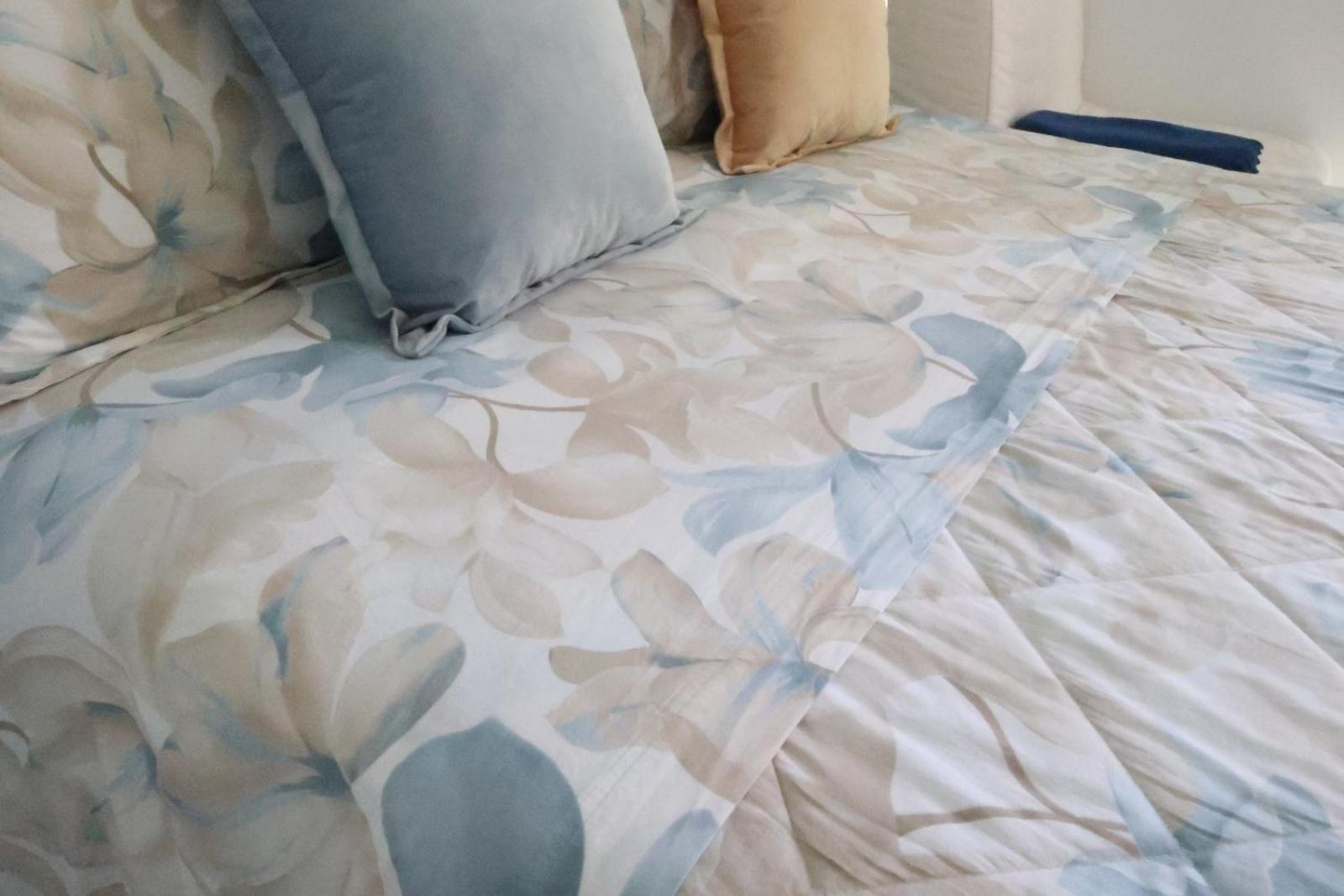 סרנו Sole Apartments מראה חיצוני תמונה