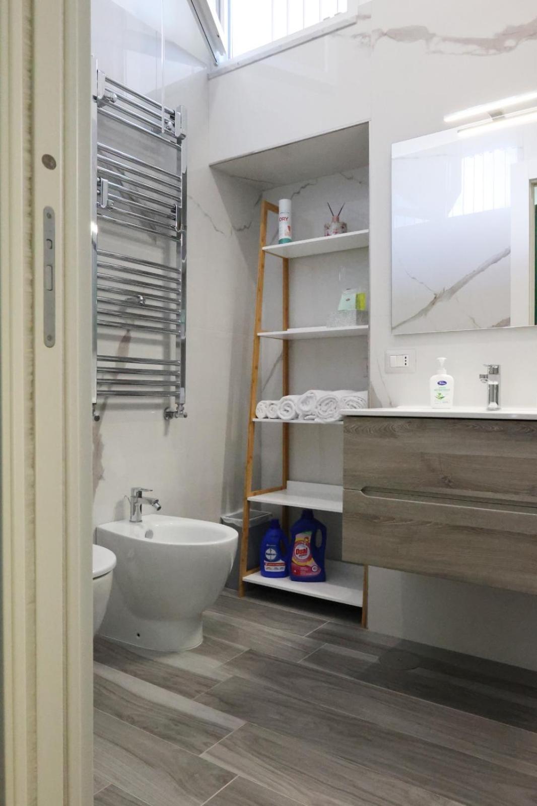 סרנו Sole Apartments מראה חיצוני תמונה